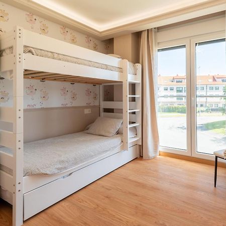 Baiona By Cruceiro Apartment Exterior foto