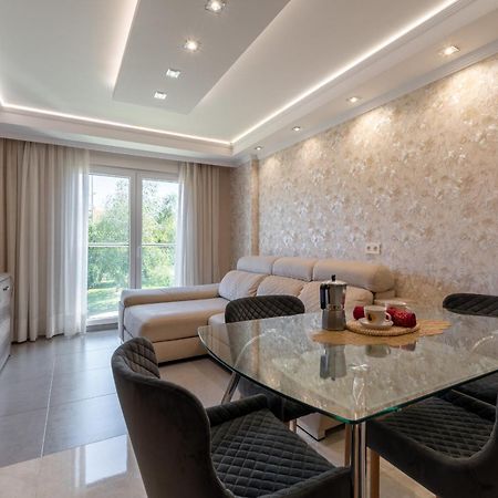 Baiona By Cruceiro Apartment Exterior foto