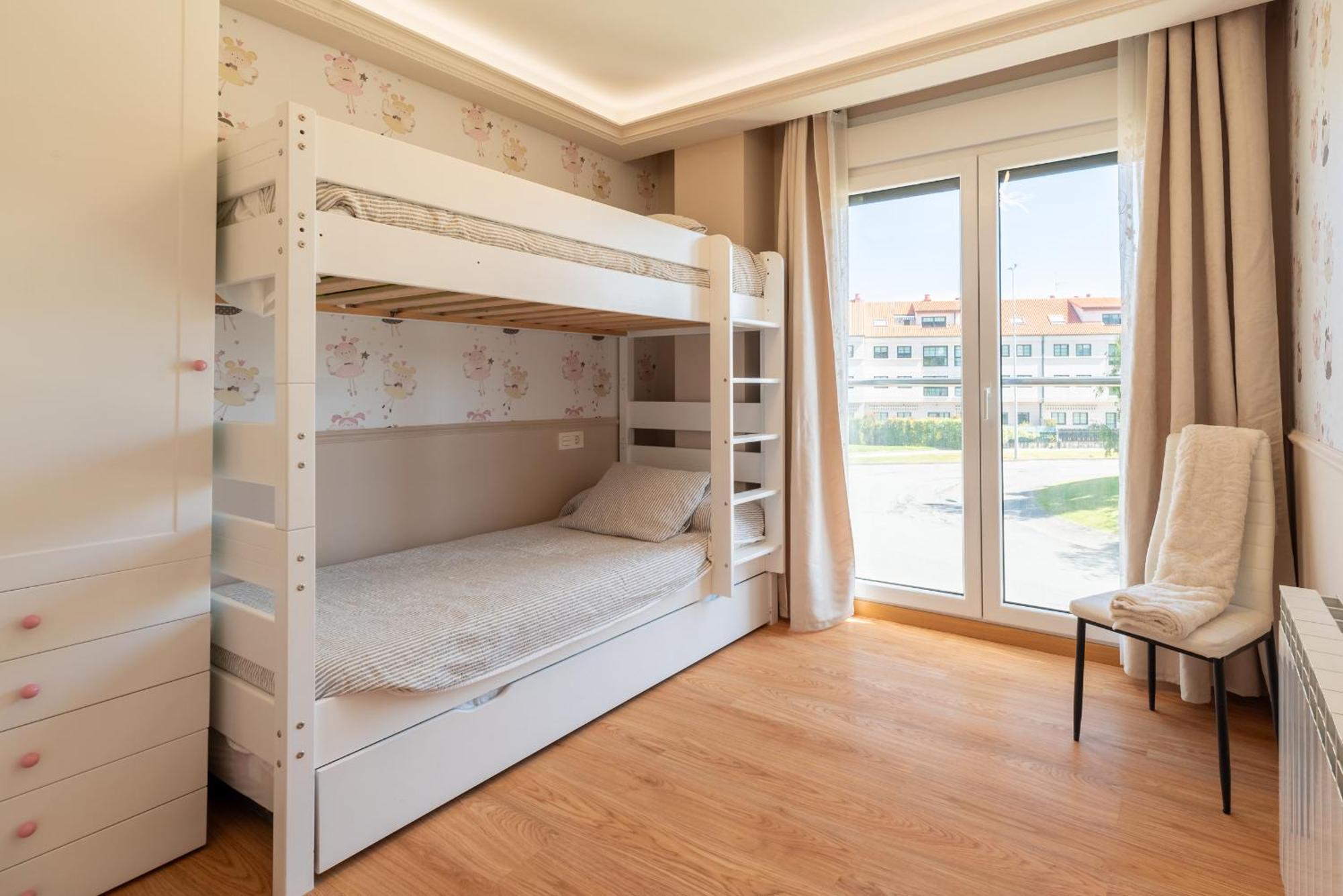 Baiona By Cruceiro Apartment Exterior foto