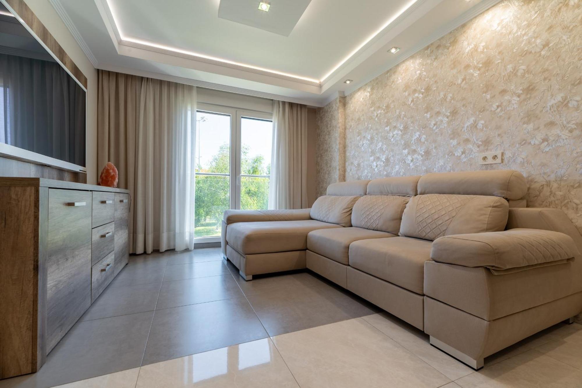 Baiona By Cruceiro Apartment Exterior foto