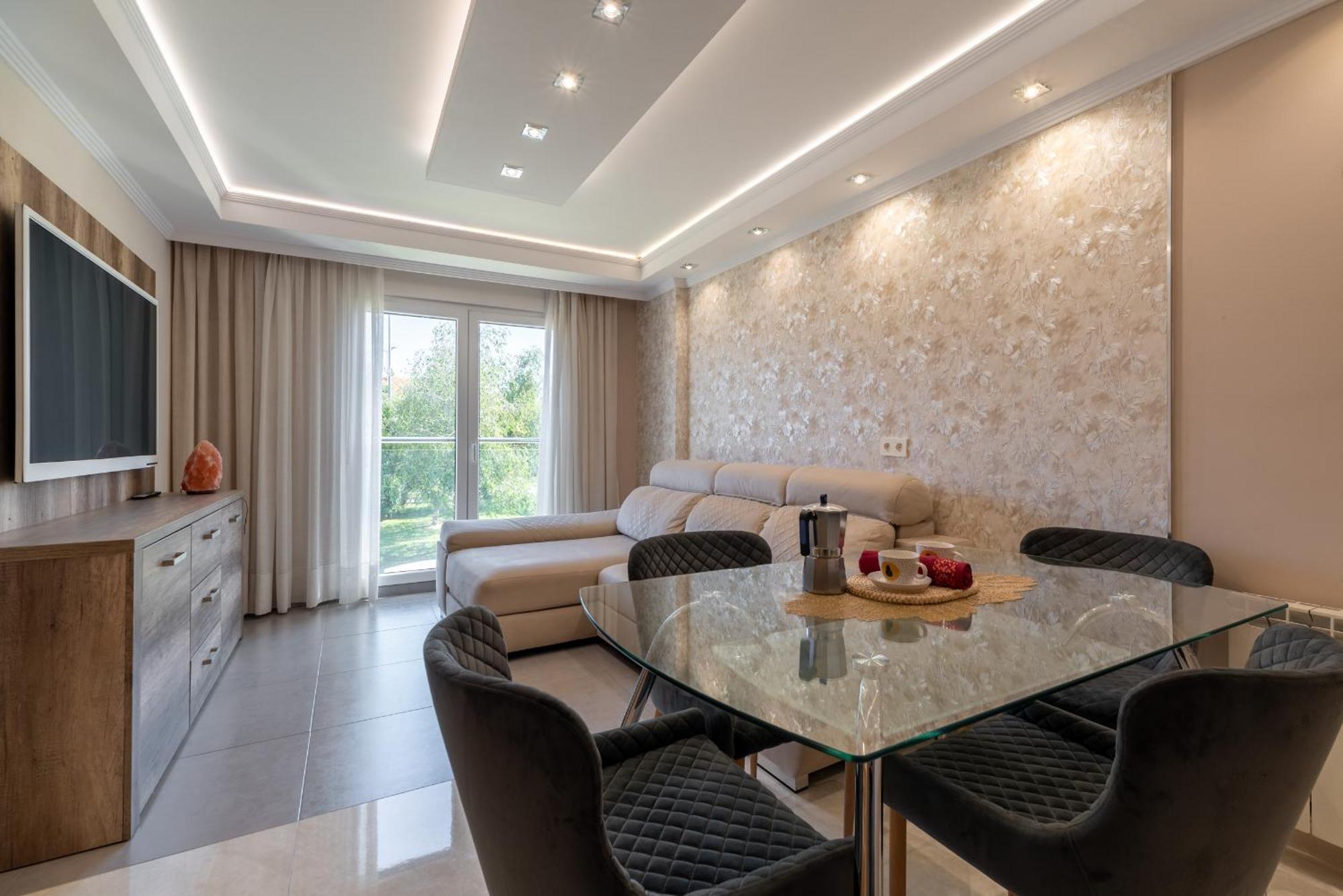 Baiona By Cruceiro Apartment Exterior foto